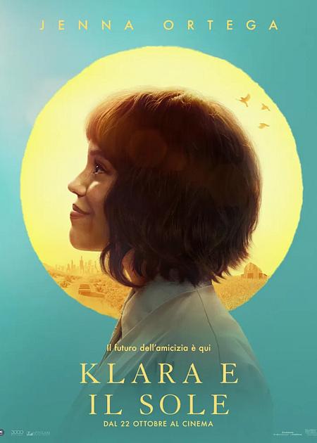 KLARA E IL SOLE