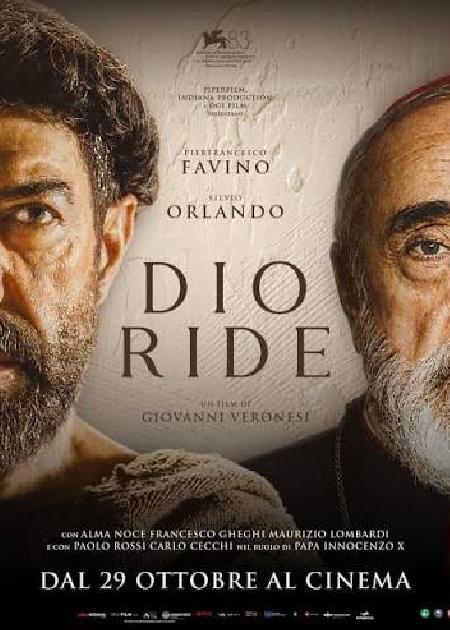 DIO RIDE