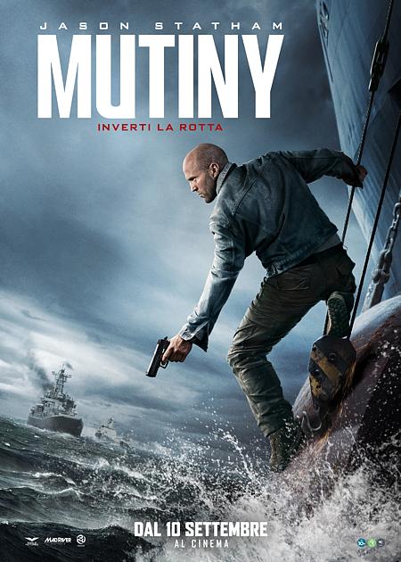 MUTINY