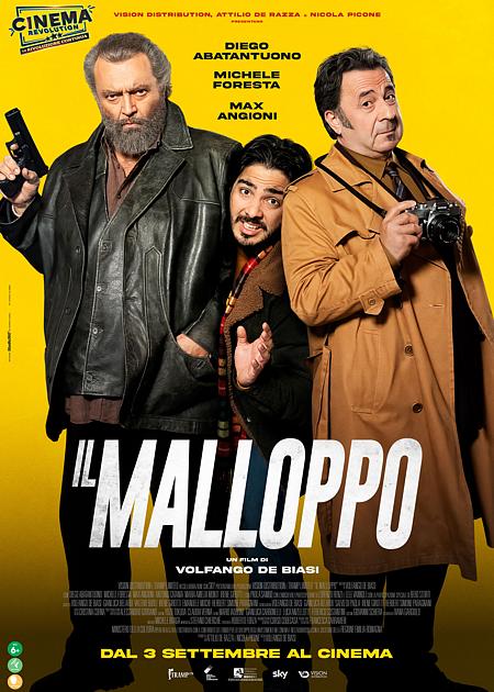 IL MALLOPPO