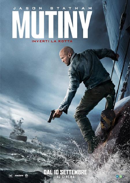 MUTINY - INVERTI LA ROTTA (1H35')
