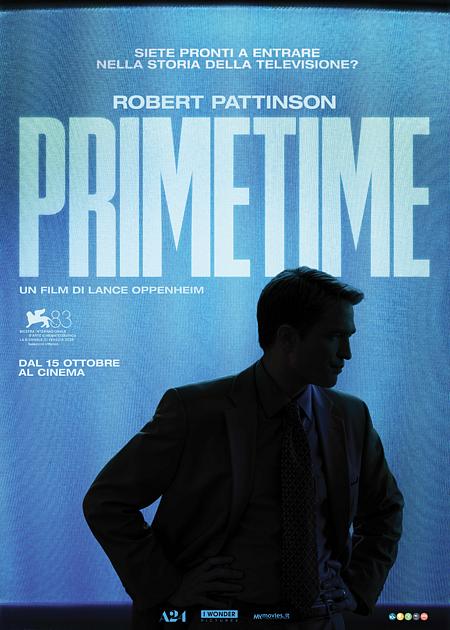 PRIMETIME