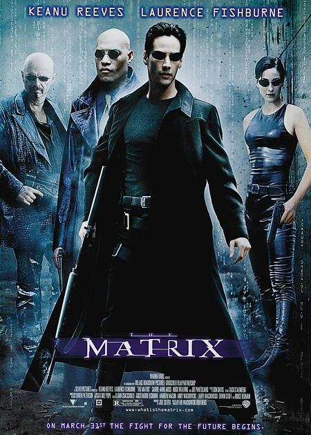 MATRIX 4K