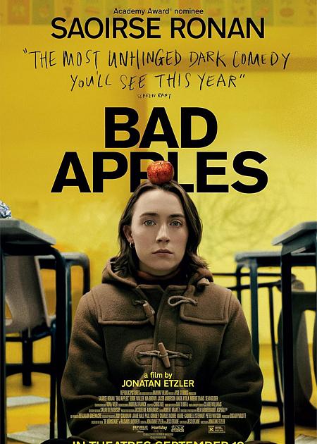 BAD APPLES
