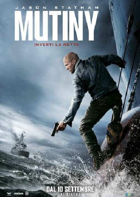 MUTINY - INVERTI LA ROTTA