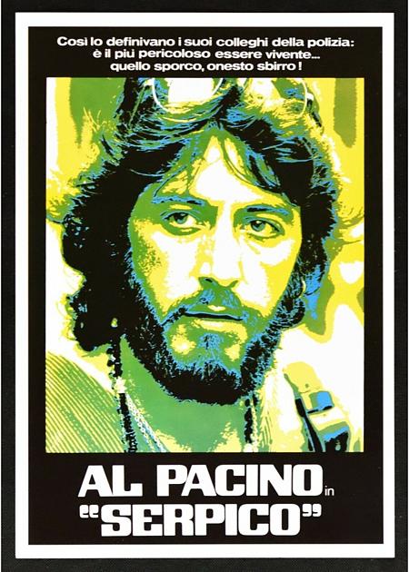 SERPICO
