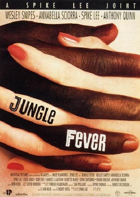 JUNGLE FEVER