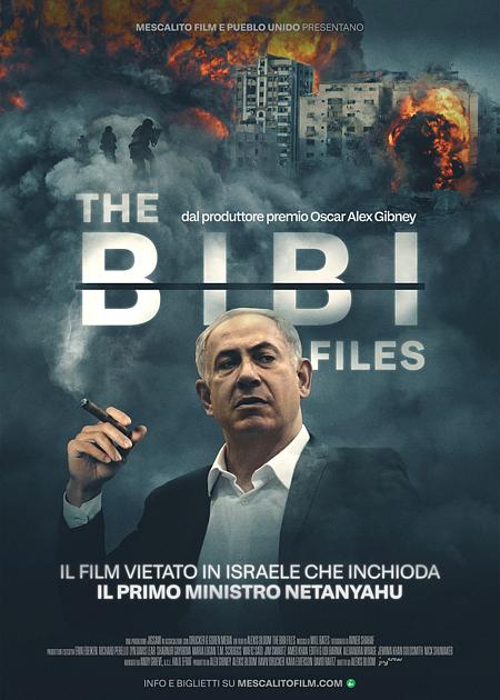 THE BIBI FILES