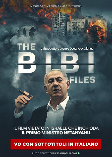 THE BIBI FILES
