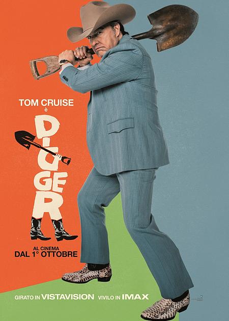 DIGGER V.O. (2H09')