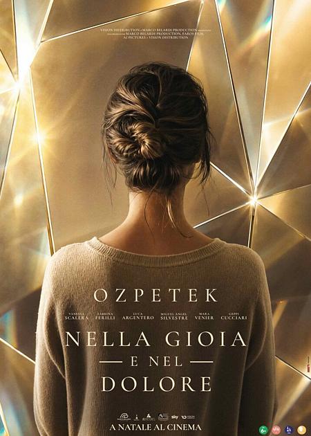 NELLA GIOIA E NEL DOLORE