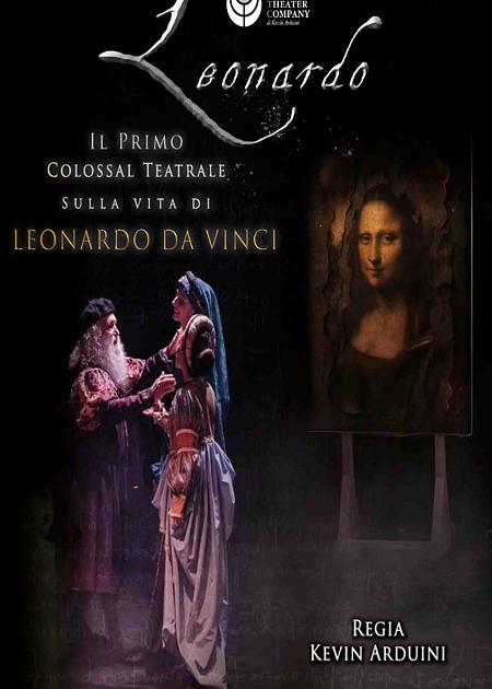 LEONARDO