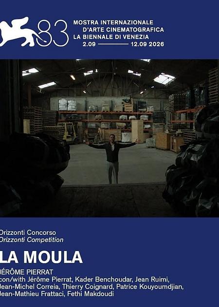 LA MOULA - V.O.S.