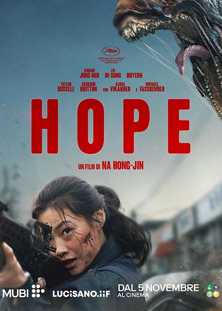 HOPE