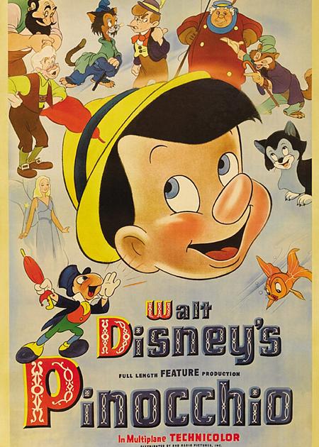 PINOCCHIO