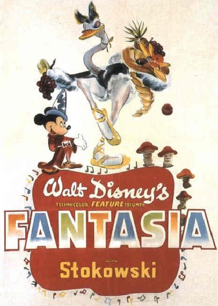 FANTASIA
