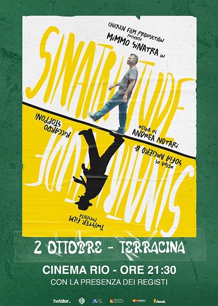 SINATRITUDE