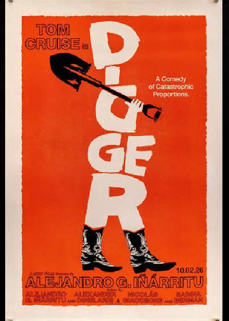 DIGGER V.O. (2H09')