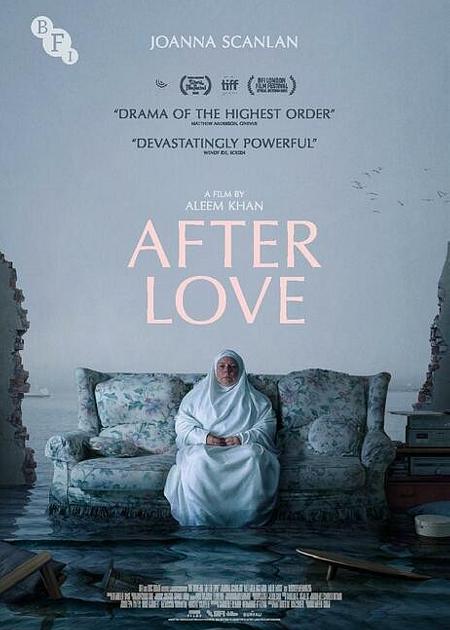 AFTER LOVE