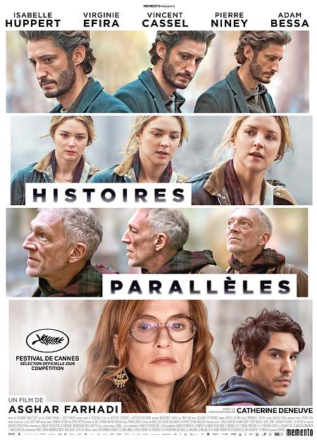 STORIE PARALLELE (HISTOIRES PARALLÈLES)