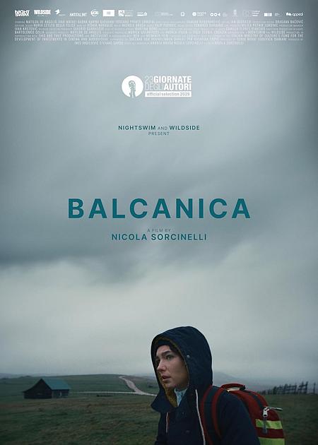 BALCANICA