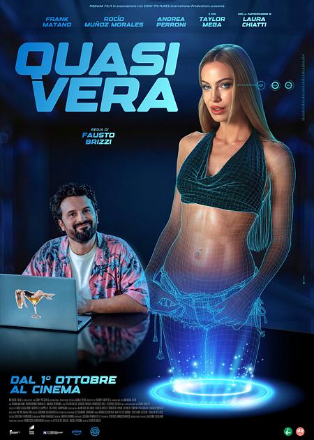 QUASI VERA