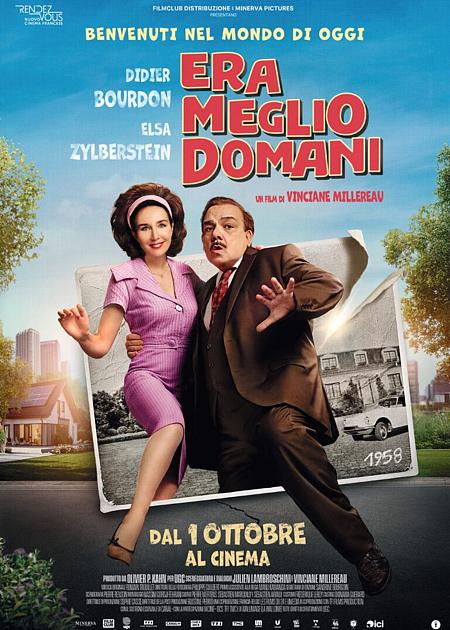 ERA MEGLIO DOMANI (C'ÉTAIT MIEUX DEMAIN)