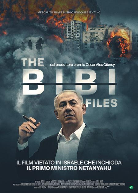 THE BIBI FILES