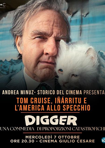 DIGGER - V.O.S.