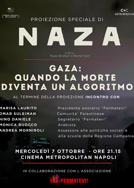 NAZA V.O.S.