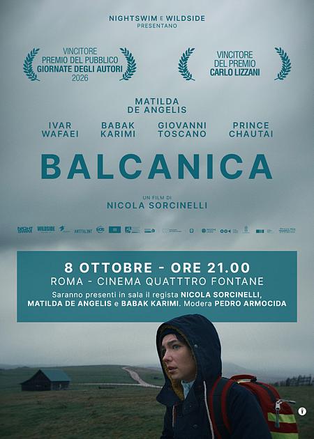 BALCANICA