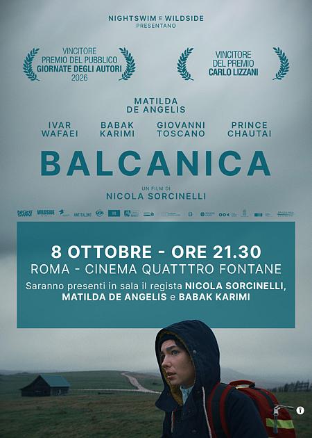 BALCANICA
