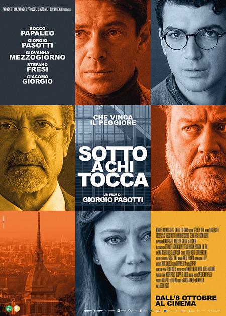 SOTTO A CHI TOCCA