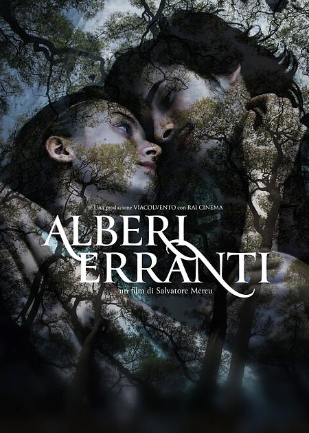 Alberi erranti