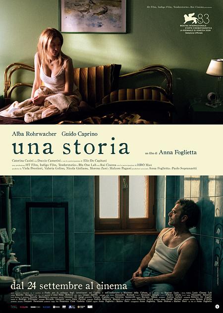 UNA STORIA