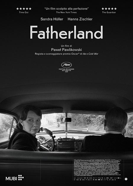 FATHERLAND