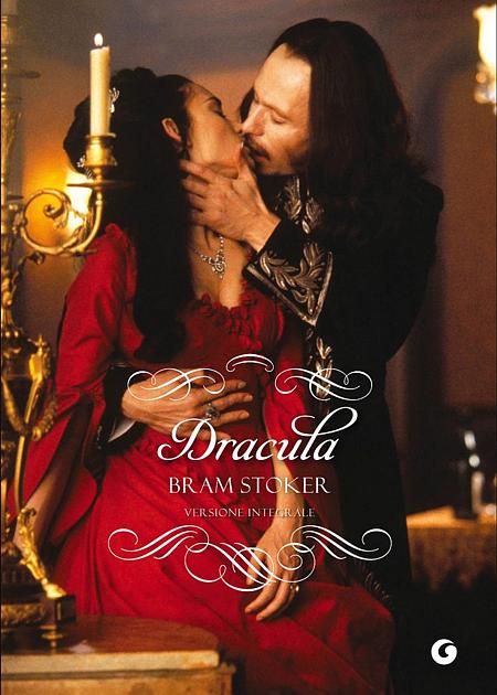 DRACULA DI BRAM STOKER 4K (RIED. 2026) - V. O.
