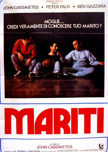 MARITI (HUSBANDS)
