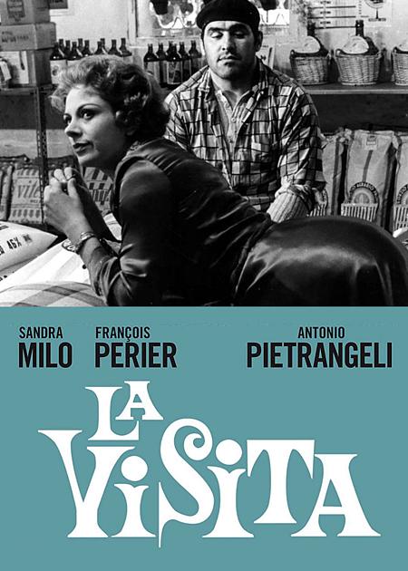 LA VISITA (THE VISIT)