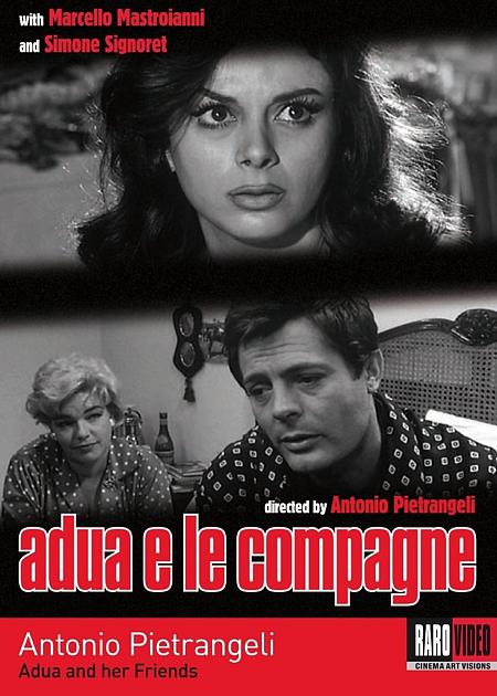 ADUA E LE SUE COMPAGNE