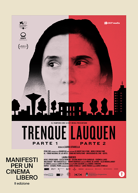 trenque lauquen 2a parte
