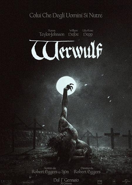 WERWULF