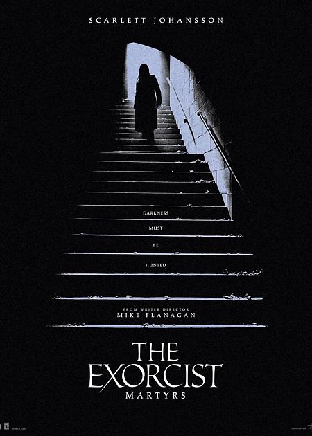 THE EXORCIST: I MARTIRI