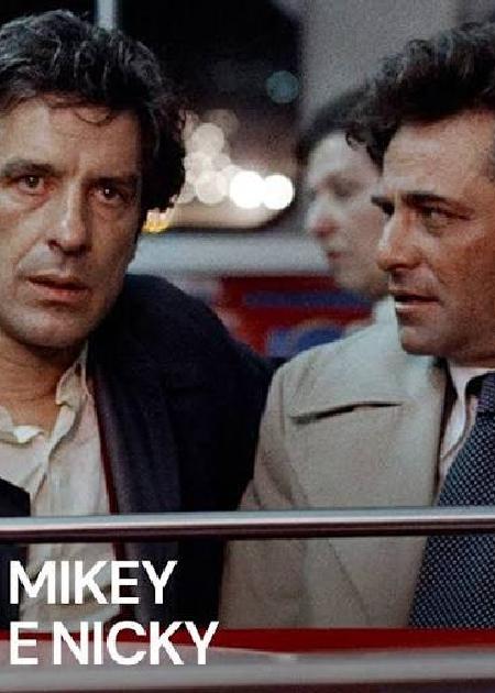 MIKEY E NICKY