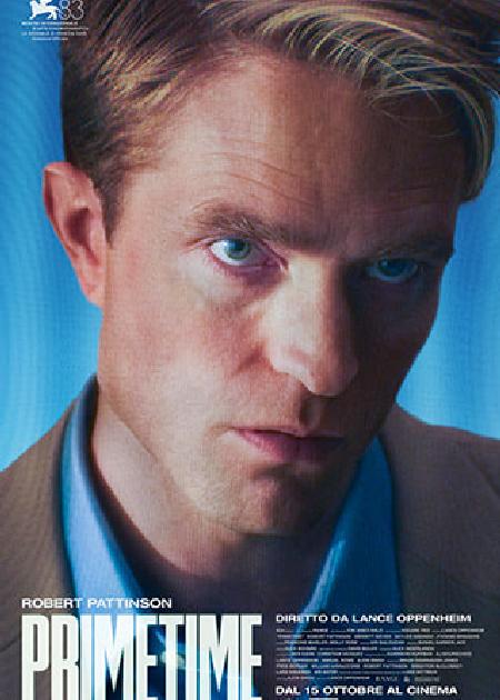 PRIMETIME V.O. (1H50')