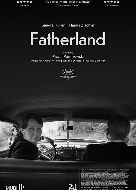 FATHERLAND