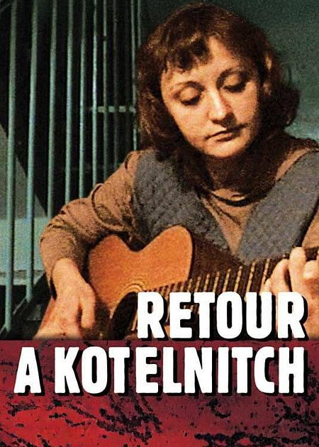 Retour à Kotelnitch