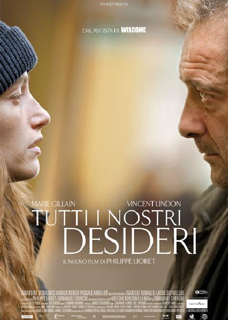 TUTTI I NOSTRI DESIDERI (TOUTES NOS ENVIES)