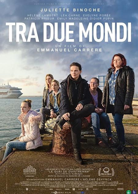 TRA DUE MONDI