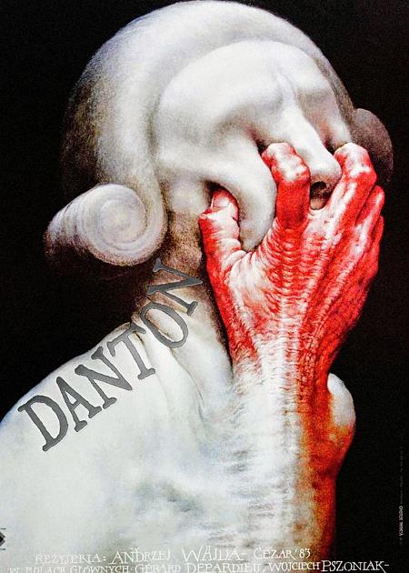 DANTON